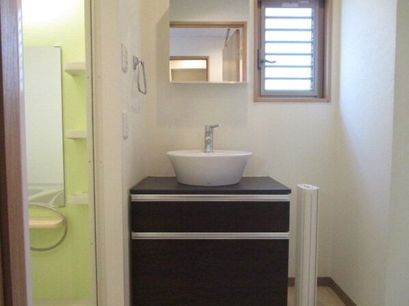 コクリコ富田の物件内観写真